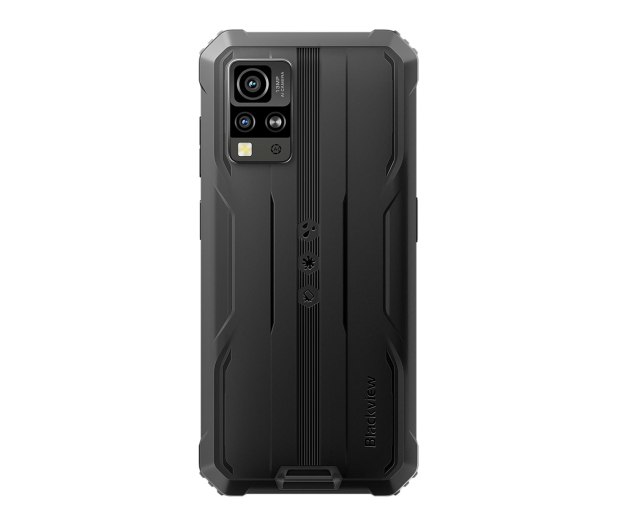 Blackview BV4800 Pro 4/128GB czarny - 1340561 - zdjęcie 4